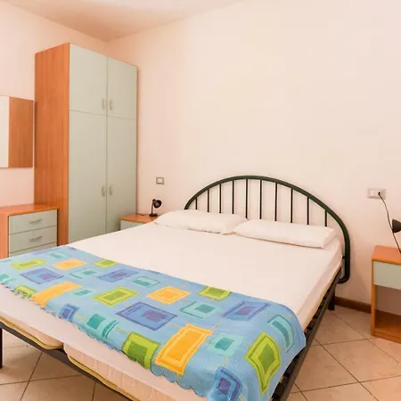 Appartement Le Terrazze Lido di Spina