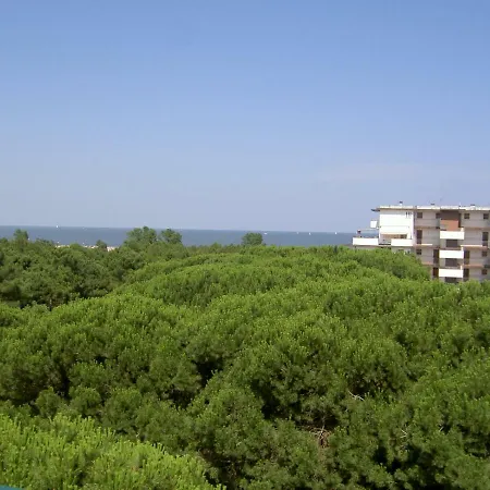 Apartmán Le Terrazze