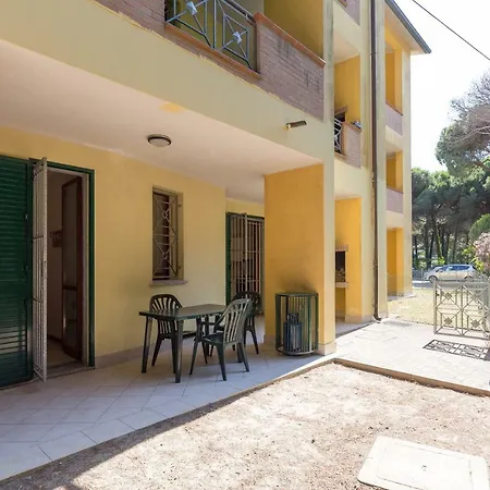 Le Terrazze * Lido di Spina