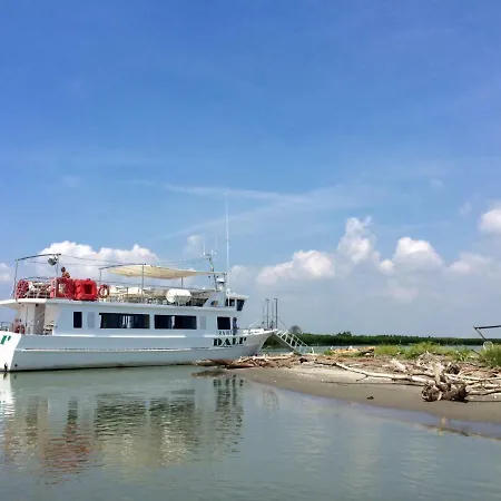 Le Terrazze * Lido di Spina
