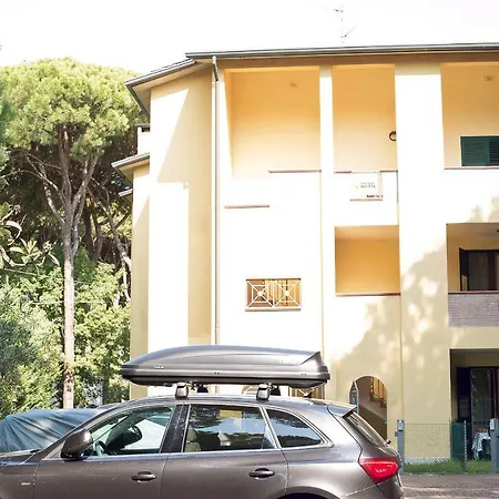 Apartmán Le Terrazze Lido di Spina