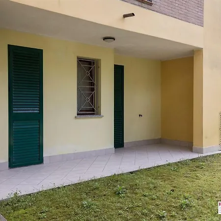 Le Terrazze Apartmán