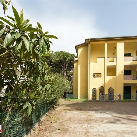 Apartmán Le Terrazze *