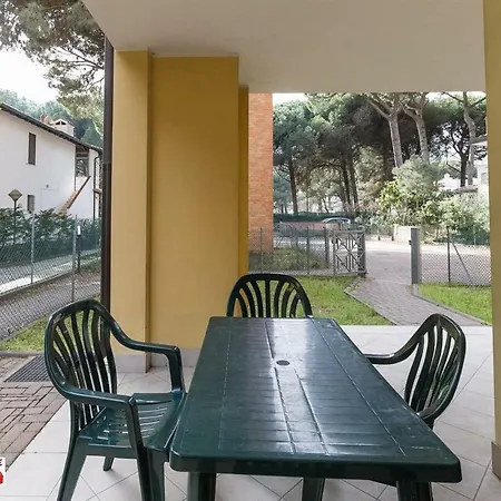 Le Terrazze