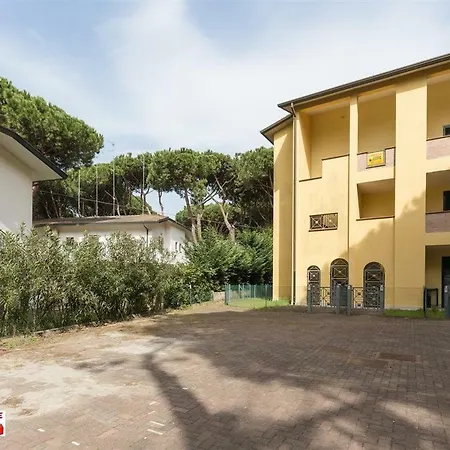 Le Terrazze * Lido di Spina