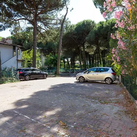 Le Terrazze Apartmán