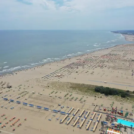 Apartmán Le Terrazze