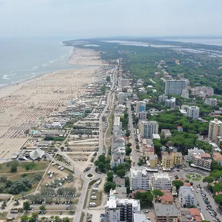 Apartmán Le Terrazze