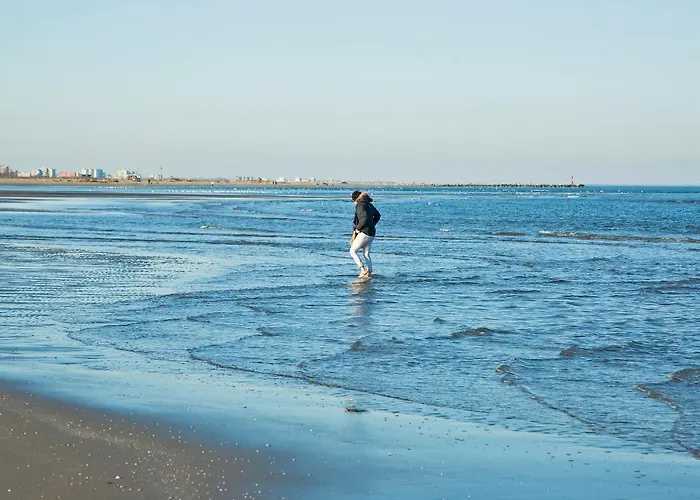 Daire Le Terrazze Lido di Spina