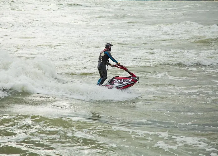 Le Terrazze Apartamento *