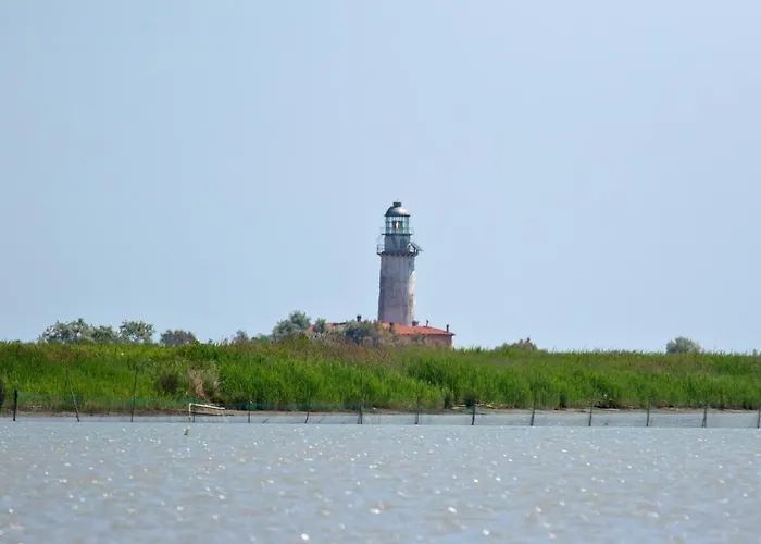 Le Terrazze Lido di Spina