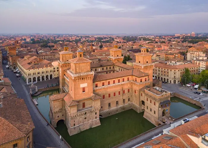 Le Terrazze Apartamento