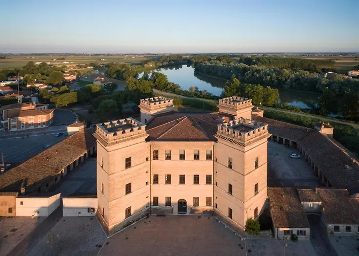 Le Terrazze * Lido di Spina
