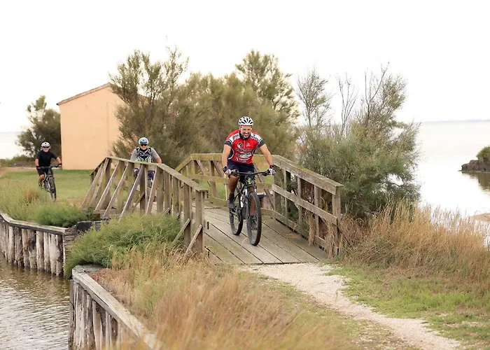 Apartamento Le Terrazze *