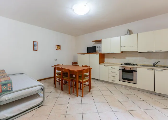 Le Terrazze Apartman Lido di Spina