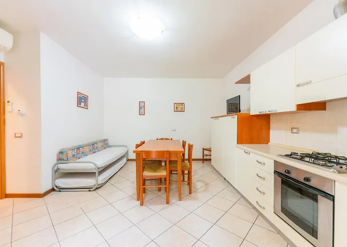 Le Terrazze Lido di Spina