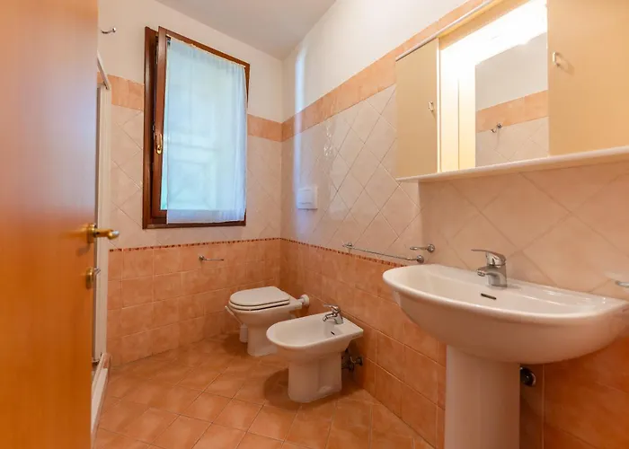 Apartman Le Terrazze