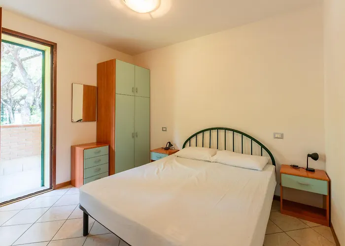 Le Terrazze Apartman *