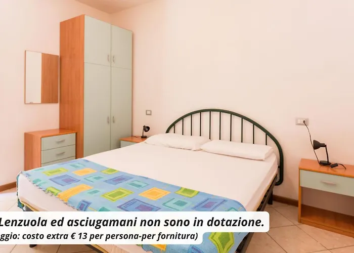 Le Terrazze Daire