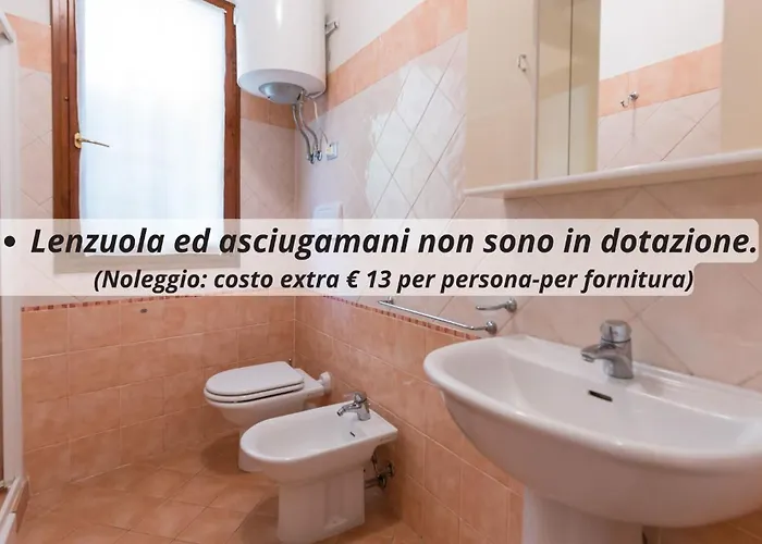 Le Terrazze * Lido di Spina