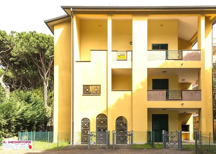 Apartamento Le Terrazze *