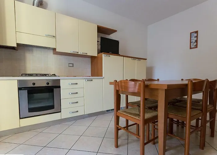 Le Terrazze * Lido di Spina