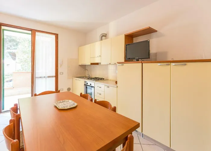 Apartamento Le Terrazze *