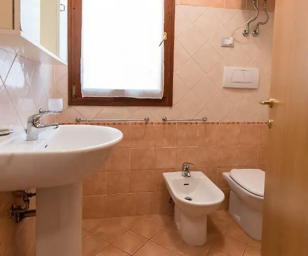 Apartamento Le Terrazze *