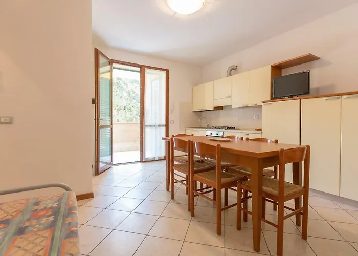 Apartamento Le Terrazze *