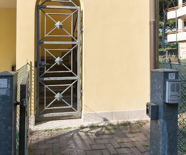 Apartamento Le Terrazze