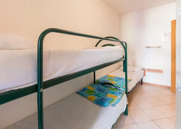 Apartamento Le Terrazze Lido di Spina