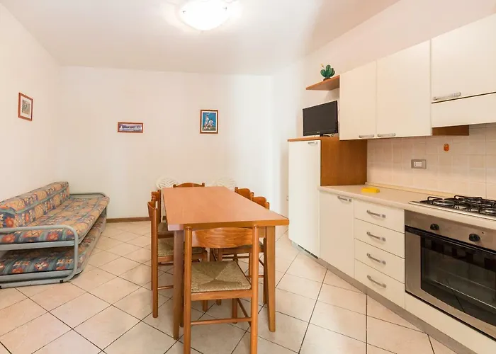 Apartamento Le Terrazze *