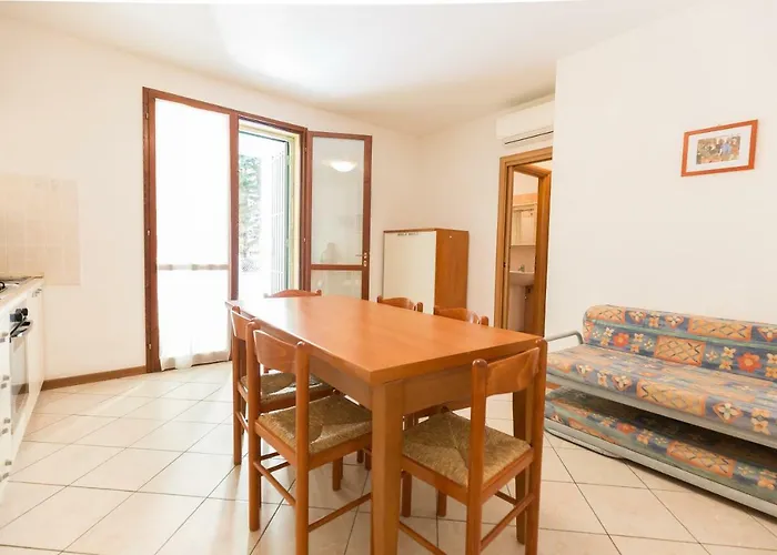 Le Terrazze Apartamento Lido di Spina