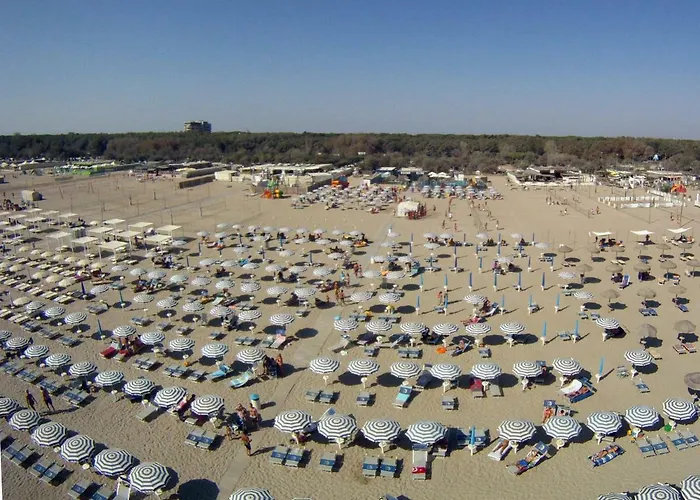 Le Terrazze Apartman