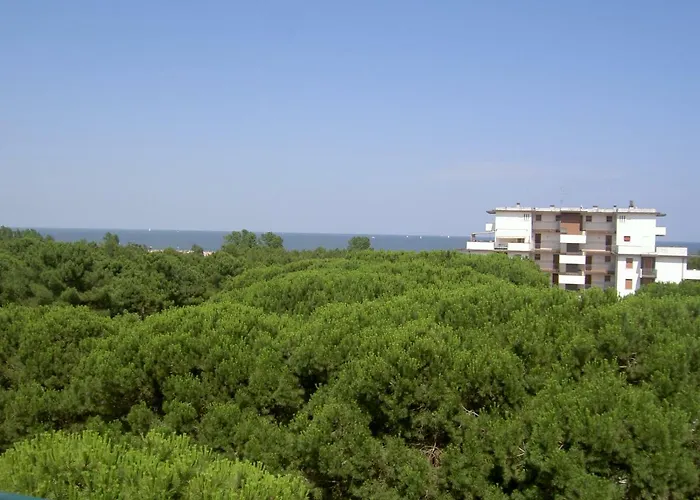 Apartman Le Terrazze