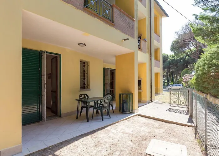 Le Terrazze * Lido di Spina