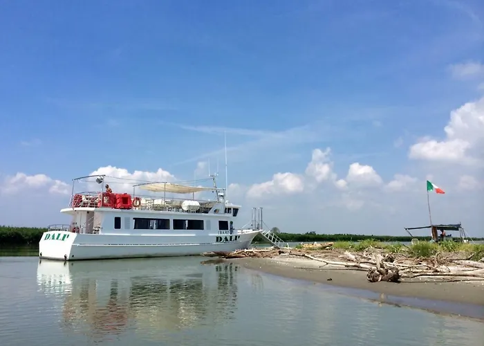 Le Terrazze * Lido di Spina