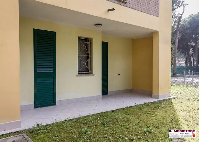 Le Terrazze Apartamento