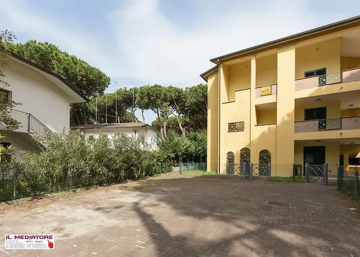 Le Terrazze * Lido di Spina