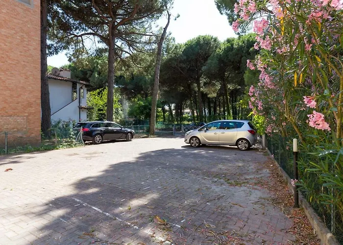 Le Terrazze Apartamento