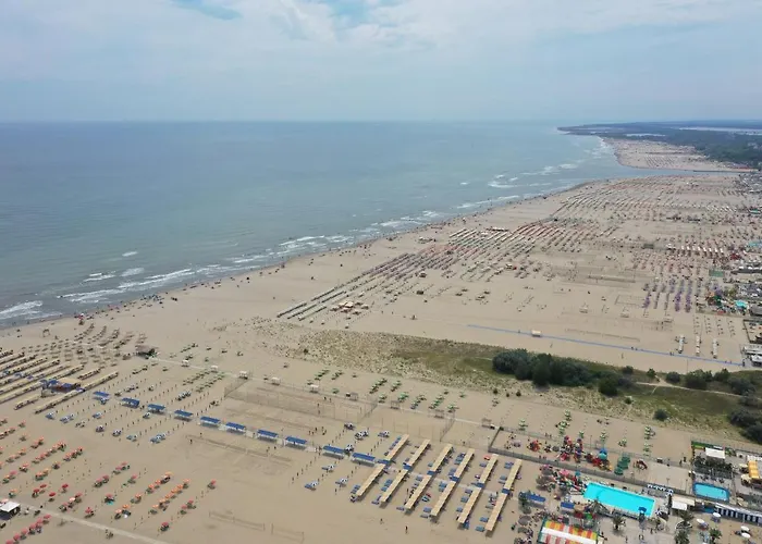 Apartman Le Terrazze